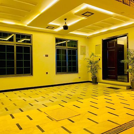 Moonlight Guest House Rawalpindi Buitenkant foto