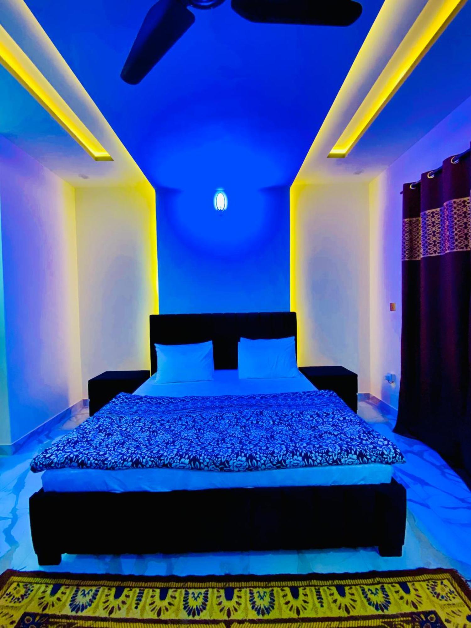 Moonlight Guest House Rawalpindi Buitenkant foto