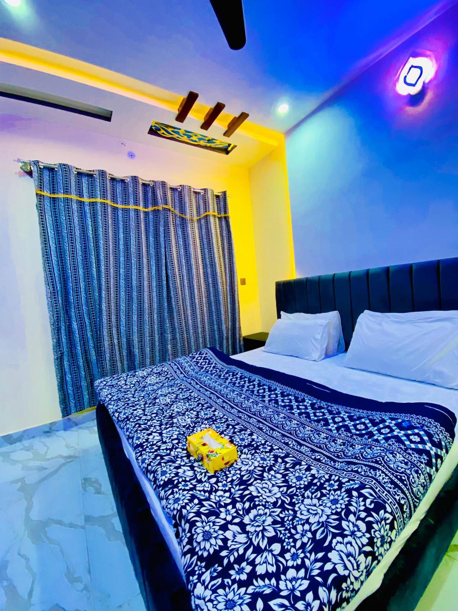 Moonlight Guest House Rawalpindi Buitenkant foto