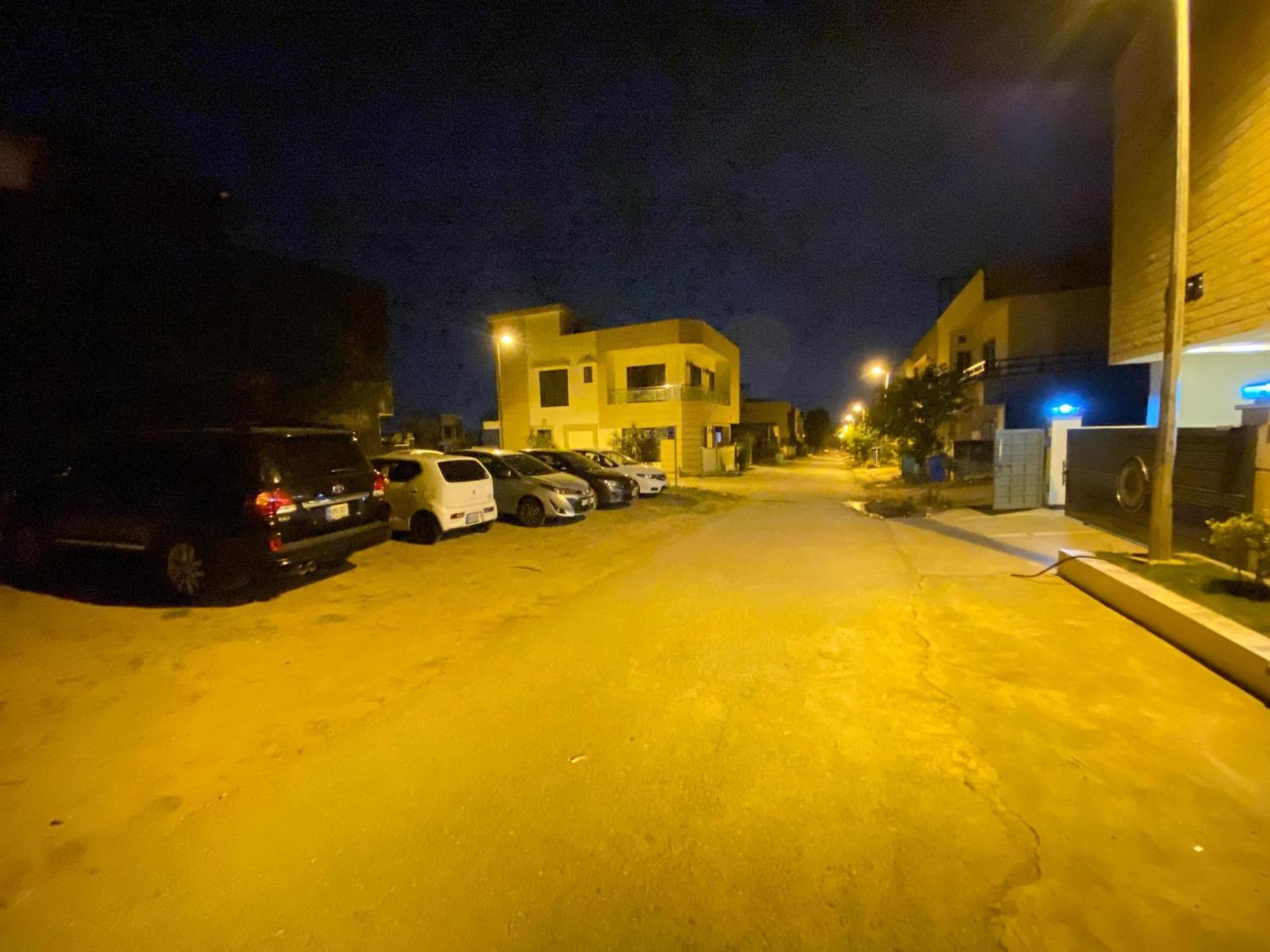 Moonlight Guest House Rawalpindi Buitenkant foto